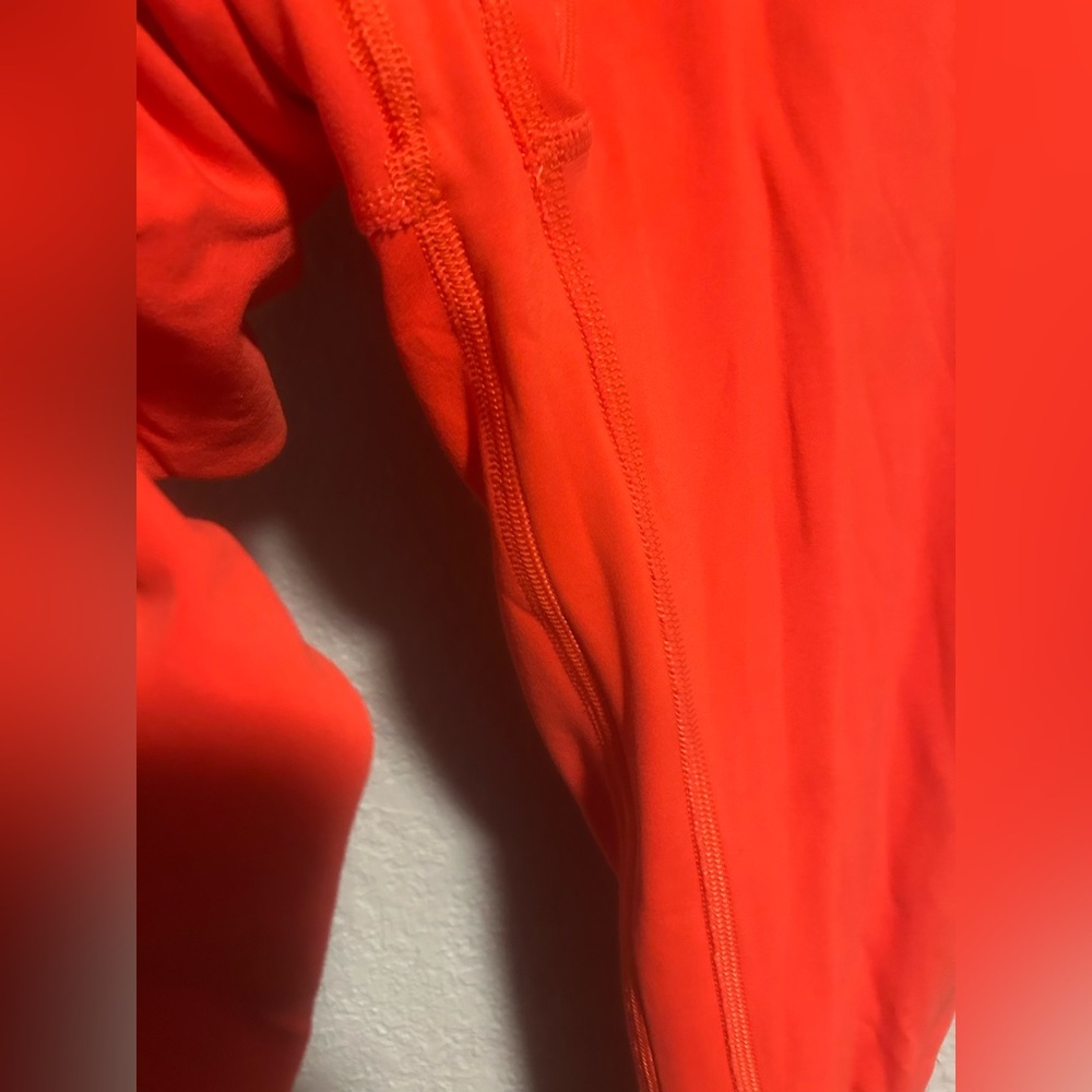 Lululemon Double Lined Aligns - image 7